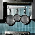 HexClad 6-Piece Hybrid Nonstick Fry Pan Set