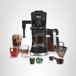 Ninja DualBrew Pro Coffee Maker, Black