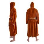 Star Wars Jedi Master Bathrobe for Men