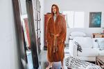 Star Wars Jedi Master Bathrobe for Men