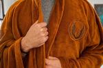 Star Wars Jedi Master Bathrobe for Men