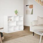 Costzon Wooden 3-Tier Kids Toy Organizer and Bookshelf