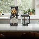 Ninja 1200W Kitchen System with Blender & Processor