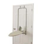 Over The Door Ironing Board with Holder