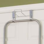 Over The Door Ironing Board with Holder