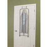 Over The Door Ironing Board with Holder
