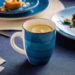 Vancasso Bella 32-Piece Moroccan Dinnerware Set