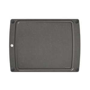 Epicurean Non-Slip Cutting Board, Slate/Black 19.5" x 14.5