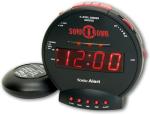Geemarc Sonic Bomb Extra Loud Alarm Clock