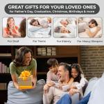 Geemarc Sonic Bomb Extra Loud Alarm Clock