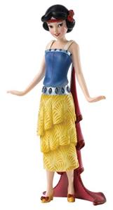 Disney Art Deco Snow White Figurine