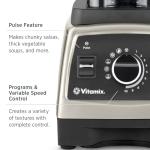 Vitamix Pro 750 Blender Container Black