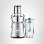 Breville Cold XL Juice Fountain, Stainless Steel