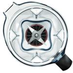 Vitamix Pro 750 Blender Container Black