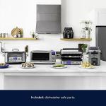 De'Longhi Livenza 7-in-1 Multi-Cooker, 6-Quart