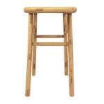 Natural Reclaimed Wood Console Table by Bloomingville