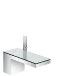 AXOR MyEdition 1-Handle Bathroom Faucet in Chrome