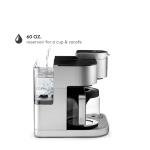 Keurig K-Duo Special Edition Coffee Maker, Silver