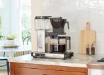 Moccamaster KBGV Select 10-Cup Coffee Maker