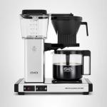 Moccamaster KBGV Select 10-Cup Coffee Maker