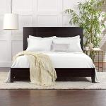 Luxurious Bamboo Bedding Set for King Size, White