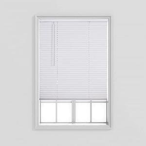 Comfy Hour 25" x 41" Light Filtering Mini Blinds