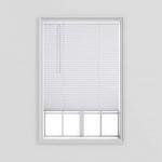 Comfy Hour 25" x 41" Light Filtering Mini Blinds