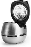 Cuckoo 10-Cup Metallic Induction Rice Cooker