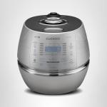 Cuckoo 10-Cup Metallic Induction Rice Cooker