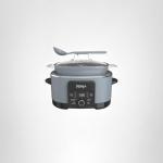 Ninja 8.5 Quart Multi-Cooker with Glass Lid