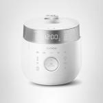 10-Cup Twin Pressure Induction Rice Cooker