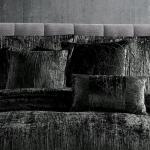 Riverbrook Home Black King Comforter Set