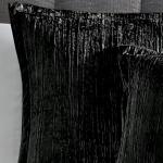 Riverbrook Home Black King Comforter Set