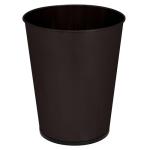 Small Round Trash Can for Home or Office