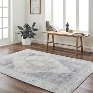 Becki Owens Surya Luca Medallion Rug 9'2" x 12