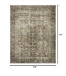 Loloi Magnolia Home Sinclair Machine Washable Area Rug
