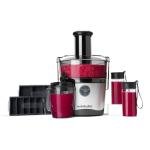 NutriBullet Pro Centrifugal Juicer Machine, 27 Oz