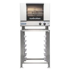 Moffat Electric Countertop Convection Oven for Baking