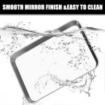 Stainless Steel Baking Sheet Set of 2