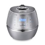 Cuckoo 10-Cup Metallic Induction Rice Cooker