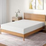 Ashley Chime 10 Inch Firm Memory Foam Mattress