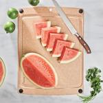 Epicurean 19.5" × 14.5" All-in-One Cutting Board