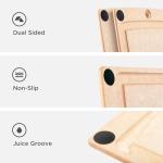 Epicurean 19.5" × 14.5" All-in-One Cutting Board