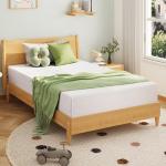 EGOHOME 8-Inch Twin Memory Foam Mattress