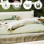 Looms and Linens 12x48 Inch Boudoir Pillow