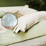 Looms and Linens 12x48 Inch Boudoir Pillow