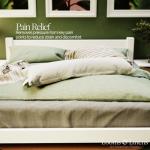 Looms and Linens 12x48 Inch Boudoir Pillow