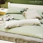 Looms and Linens 12x48 Inch Boudoir Pillow