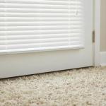 Comfy Hour 25" x 41" Light Filtering Mini Blinds