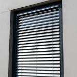 Comfy Hour 25" x 41" Light Filtering Mini Blinds